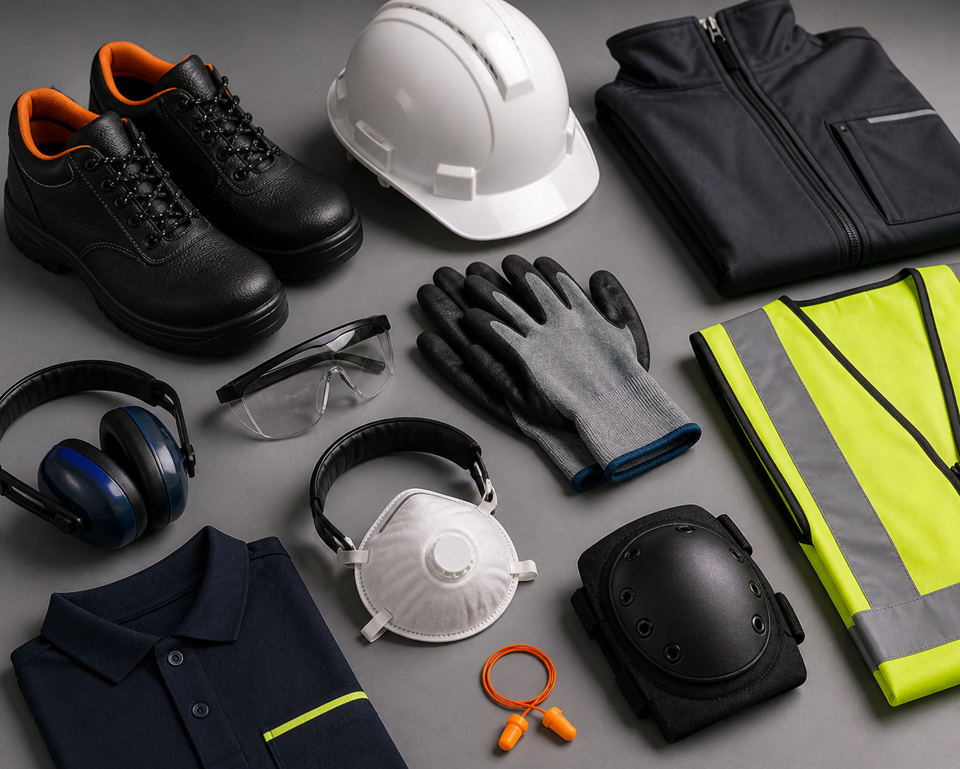 Productos industriales y técnicos