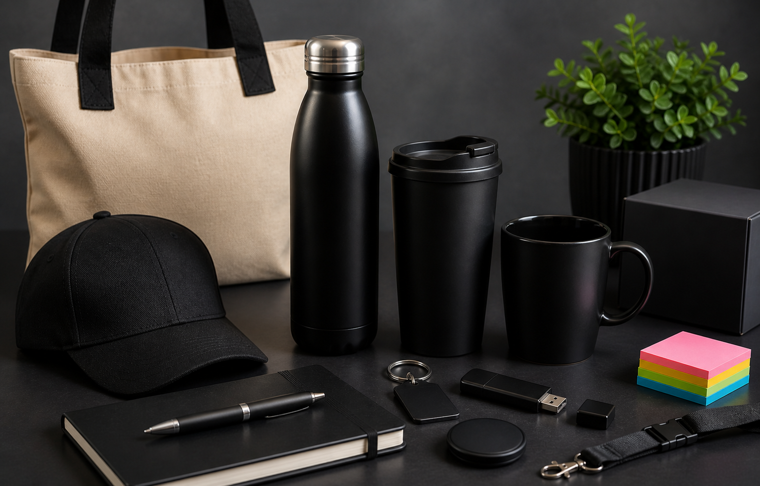 Productos promocionales